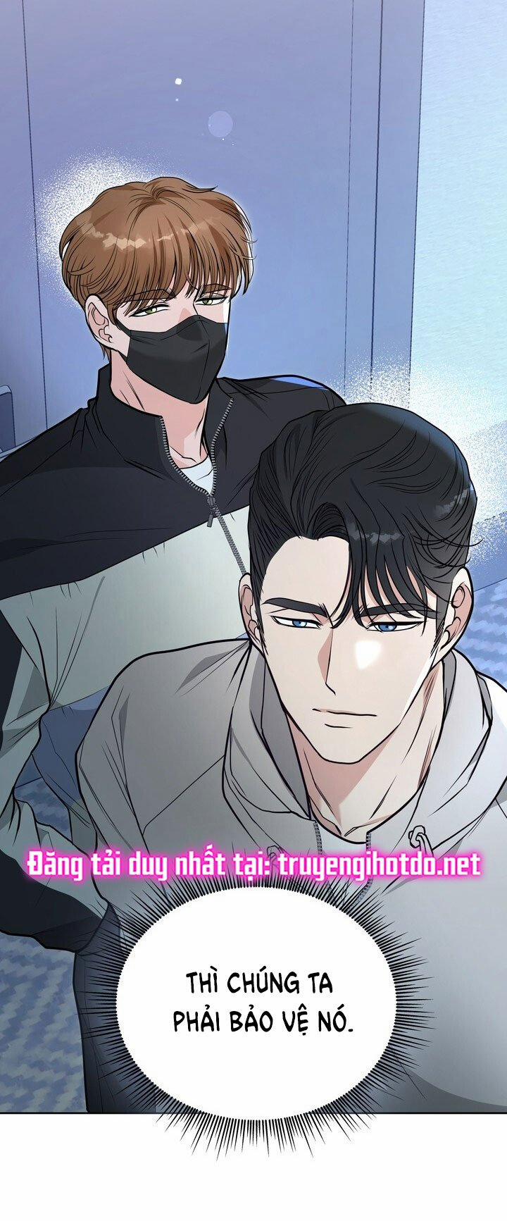 [18+] Tuổi 20 Của Sinh Viên Trường Thể Thao 35.2 trang 19