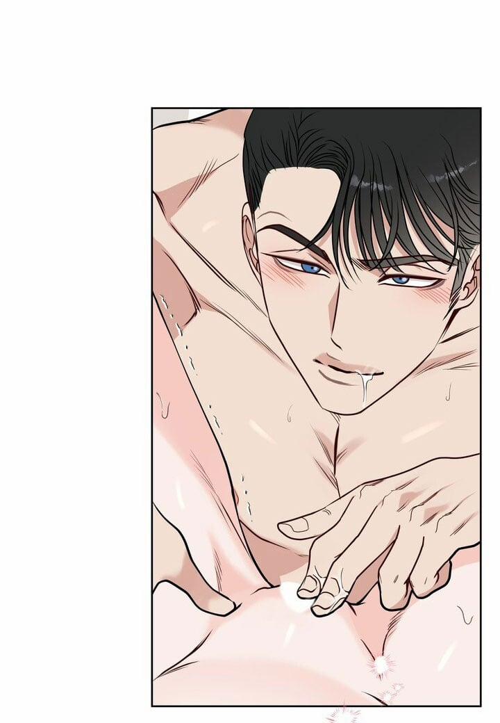 [18+] Tuổi 20 Của Sinh Viên Trường Thể Thao 35.2 trang 3