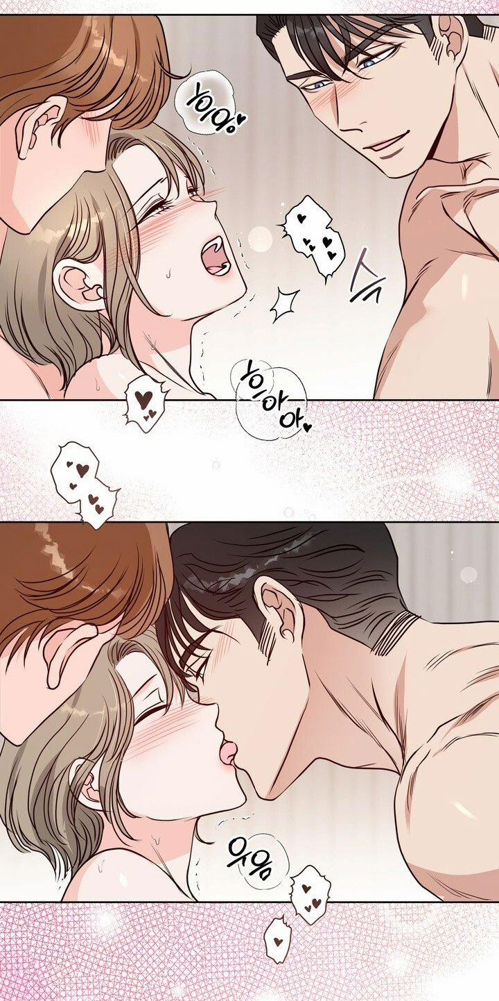 [18+] Tuổi 20 Của Sinh Viên Trường Thể Thao 35.2 trang 8