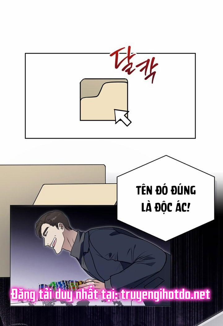 [18+] Tuổi 20 Của Sinh Viên Trường Thể Thao 36 trang 10