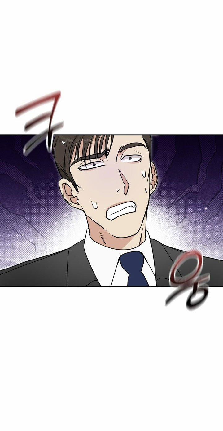 [18+] Tuổi 20 Của Sinh Viên Trường Thể Thao 36 trang 15