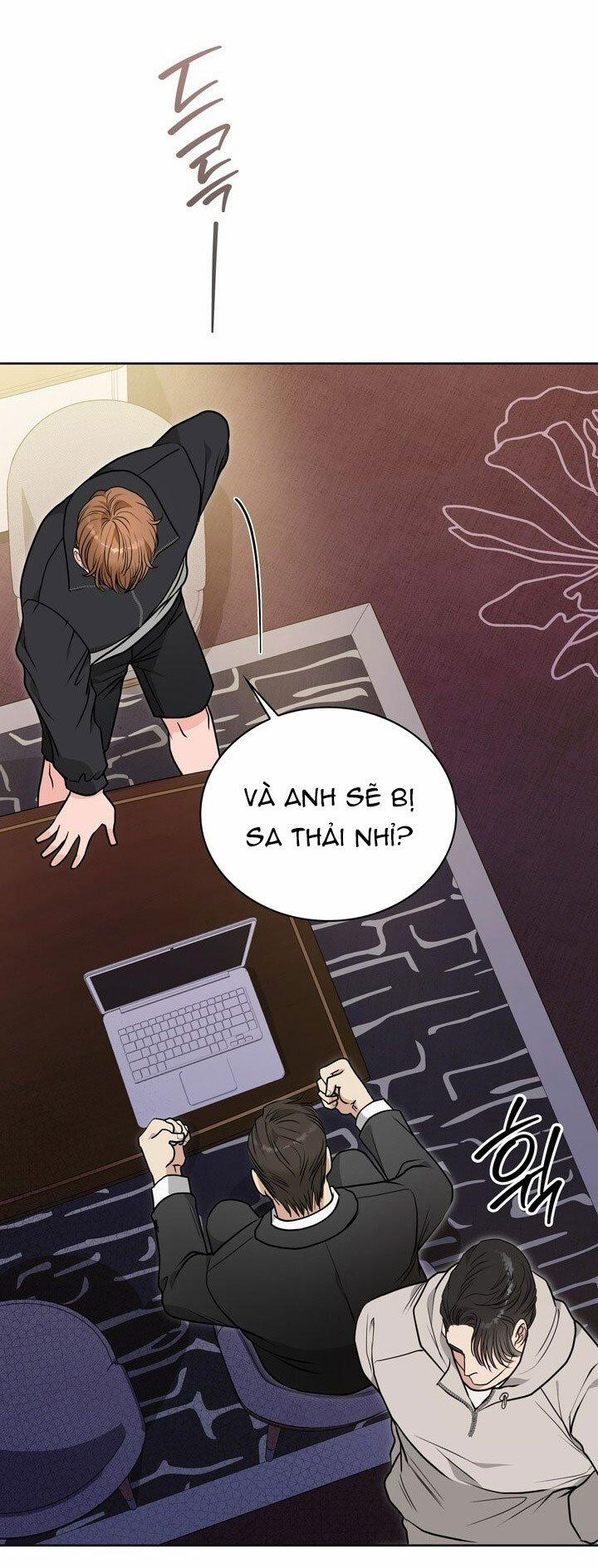 [18+] Tuổi 20 Của Sinh Viên Trường Thể Thao 36 trang 16