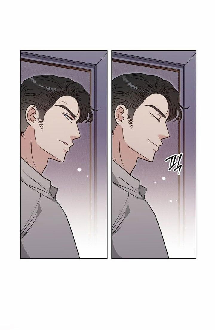 [18+] Tuổi 20 Của Sinh Viên Trường Thể Thao 36 trang 19