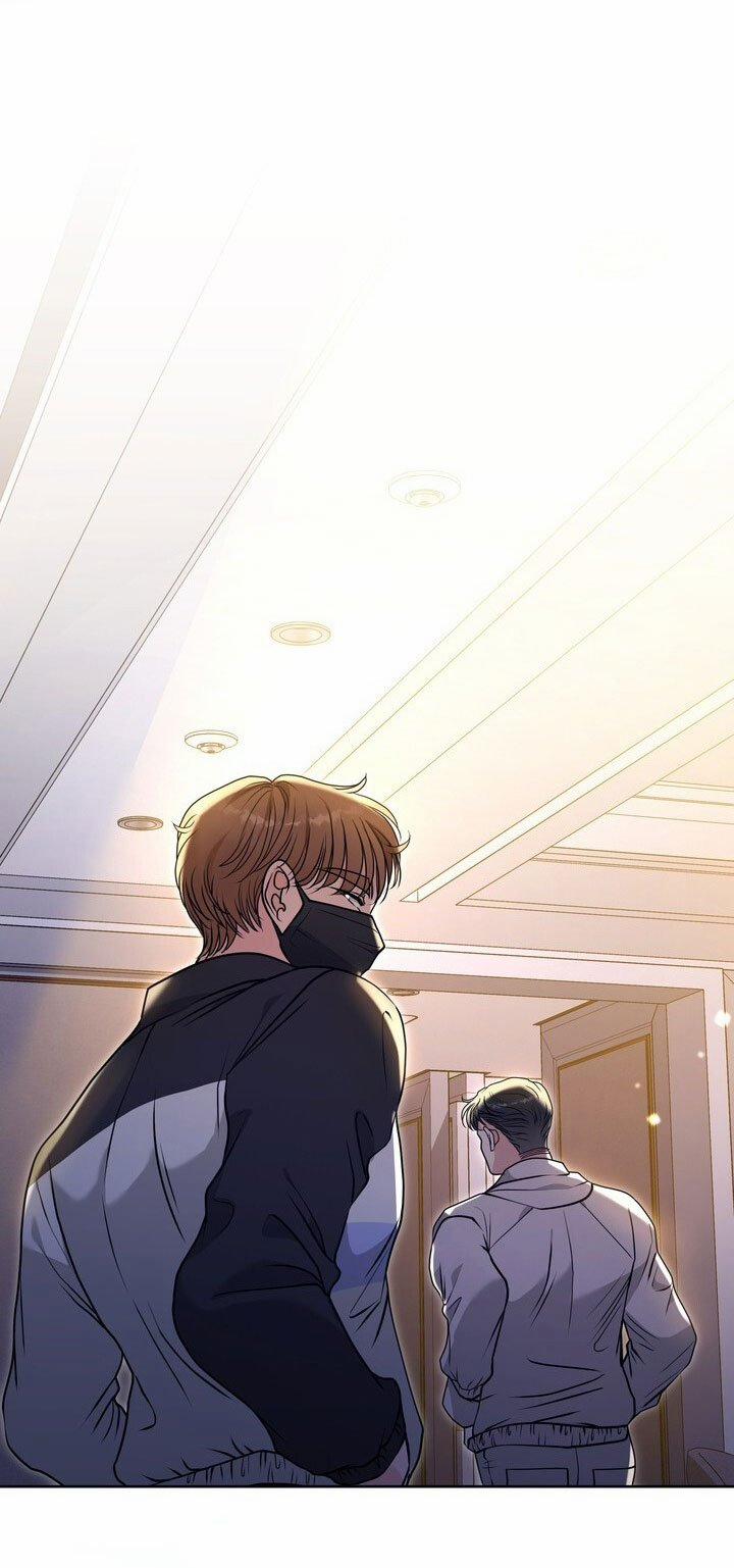 [18+] Tuổi 20 Của Sinh Viên Trường Thể Thao 36 trang 20