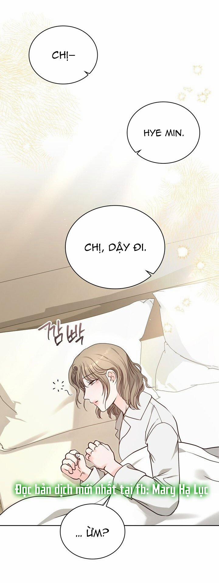 [18+] Tuổi 20 Của Sinh Viên Trường Thể Thao 36 trang 22