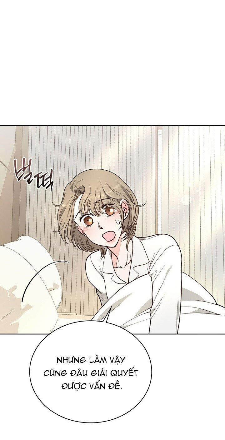 [18+] Tuổi 20 Của Sinh Viên Trường Thể Thao 36 trang 25