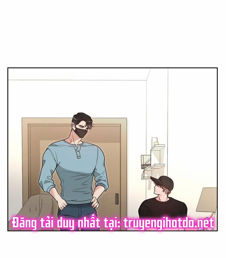 [18+] Tuổi 20 Của Sinh Viên Trường Thể Thao 36 trang 26