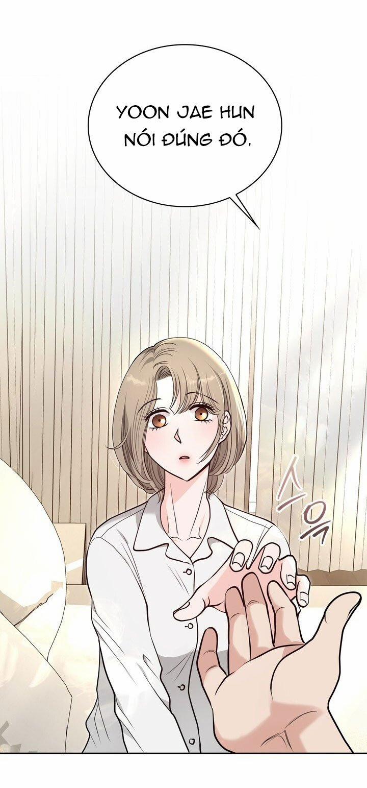 [18+] Tuổi 20 Của Sinh Viên Trường Thể Thao 36 trang 28