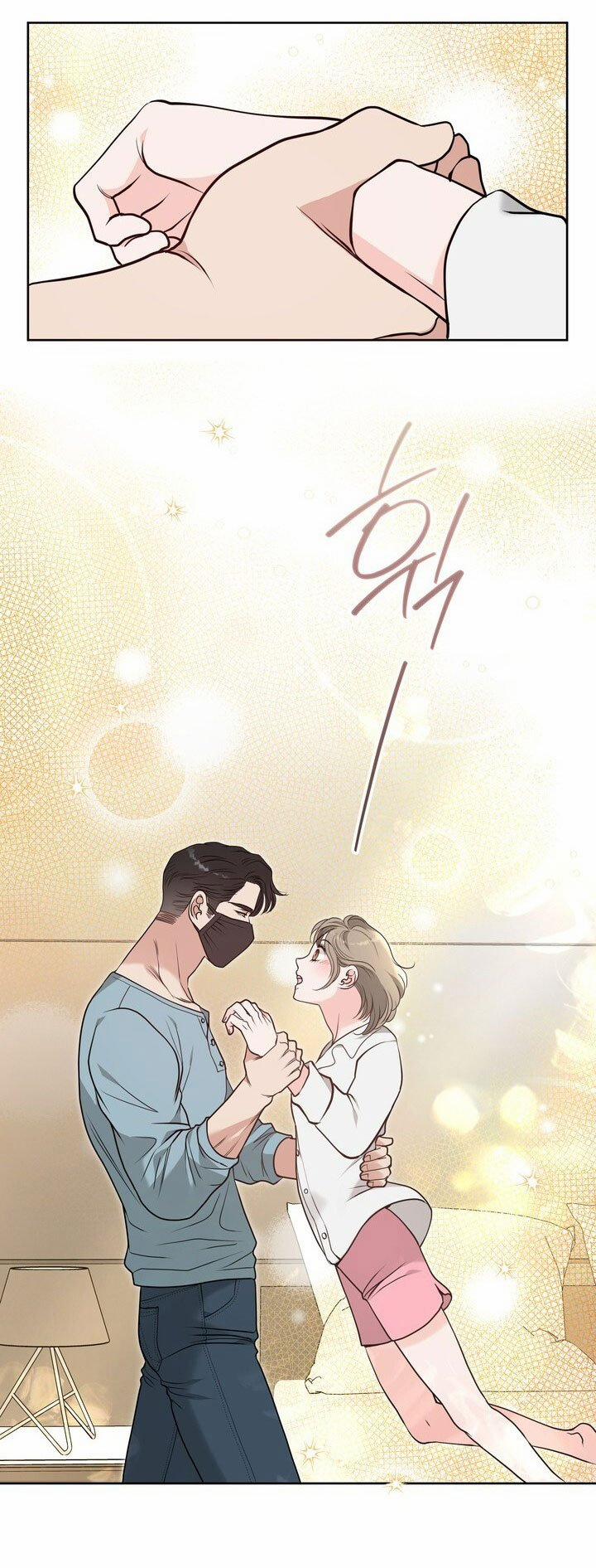 [18+] Tuổi 20 Của Sinh Viên Trường Thể Thao 36 trang 29