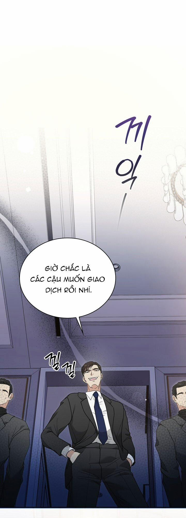 [18+] Tuổi 20 Của Sinh Viên Trường Thể Thao 36 trang 5