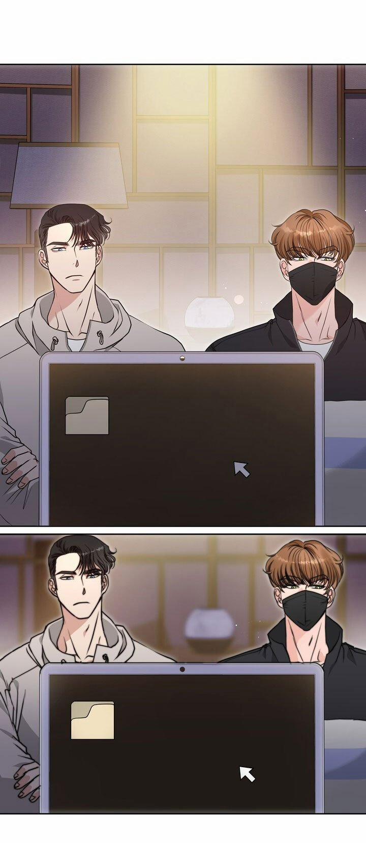 [18+] Tuổi 20 Của Sinh Viên Trường Thể Thao 36 trang 9