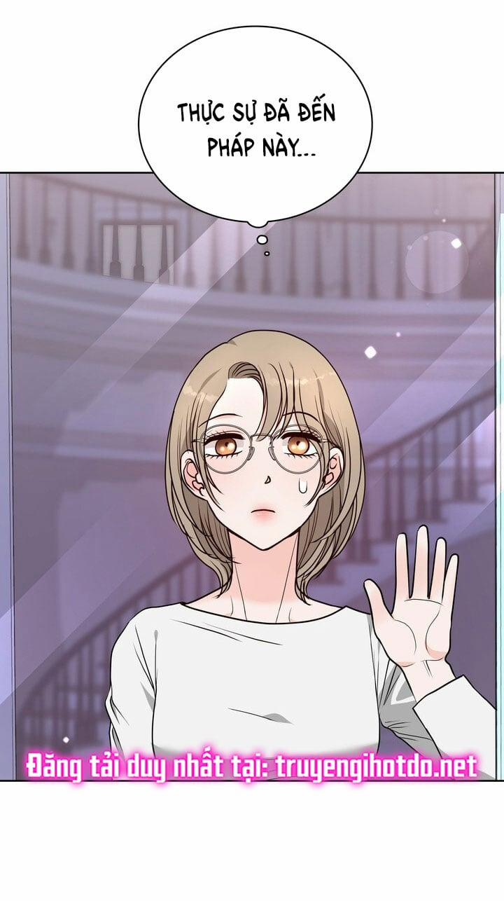 [18+] Tuổi 20 Của Sinh Viên Trường Thể Thao 37 trang 12