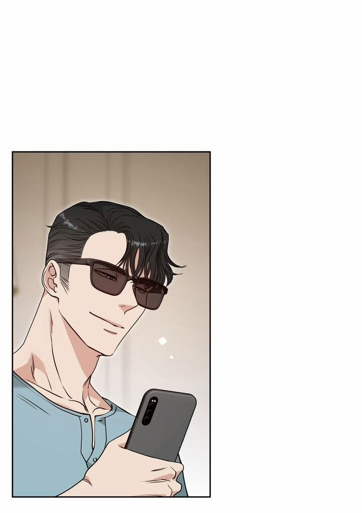 [18+] Tuổi 20 Của Sinh Viên Trường Thể Thao 37 trang 20