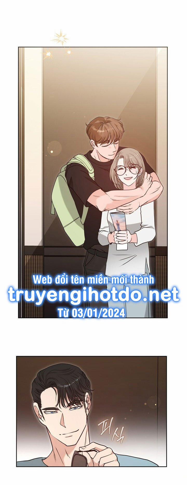 [18+] Tuổi 20 Của Sinh Viên Trường Thể Thao 37 trang 22