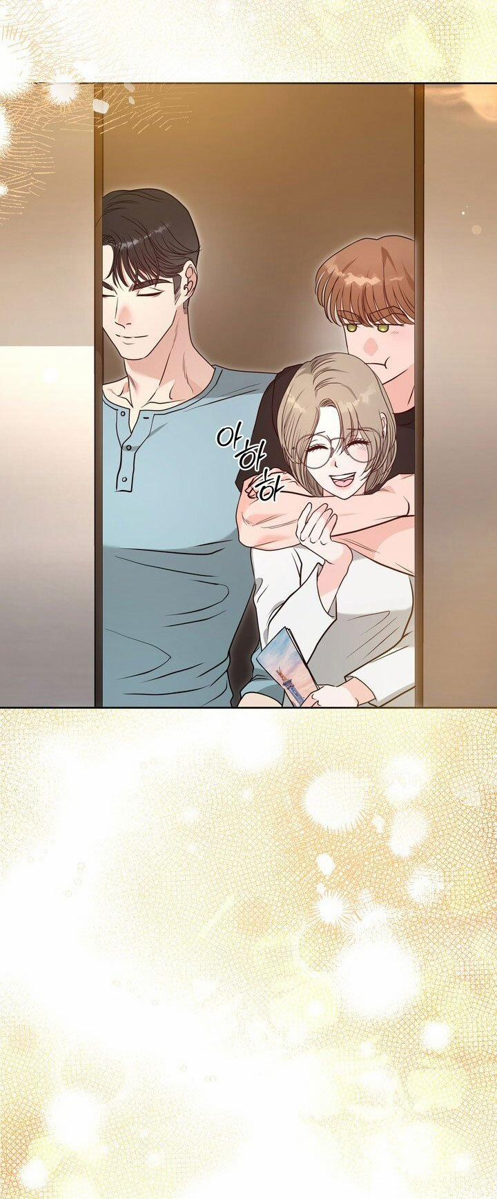 [18+] Tuổi 20 Của Sinh Viên Trường Thể Thao 37 trang 24