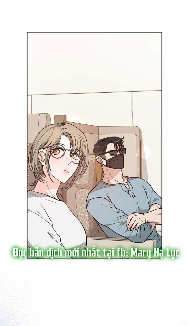 [18+] Tuổi 20 Của Sinh Viên Trường Thể Thao 37 trang 8