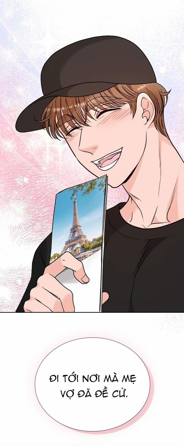 [18+] Tuổi 20 Của Sinh Viên Trường Thể Thao 37 trang 9