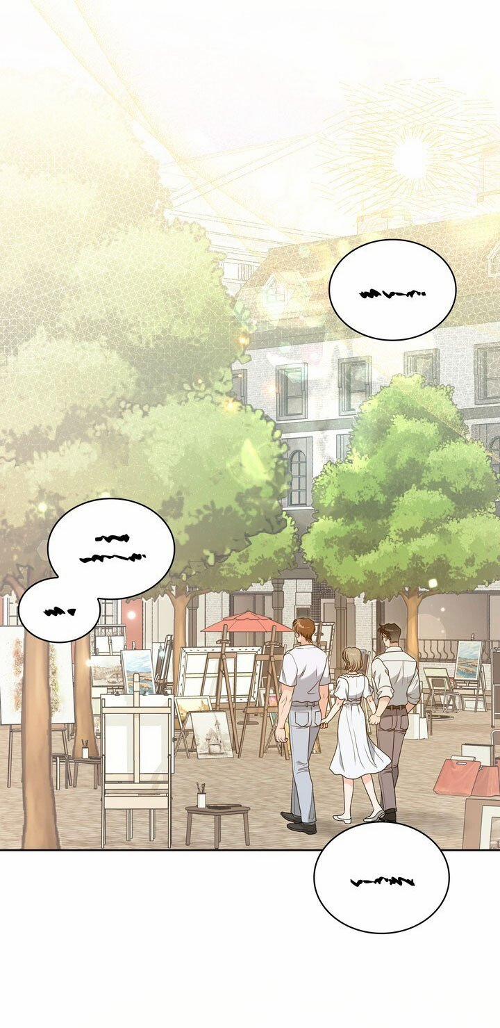 [18+] Tuổi 20 Của Sinh Viên Trường Thể Thao 38 trang 16