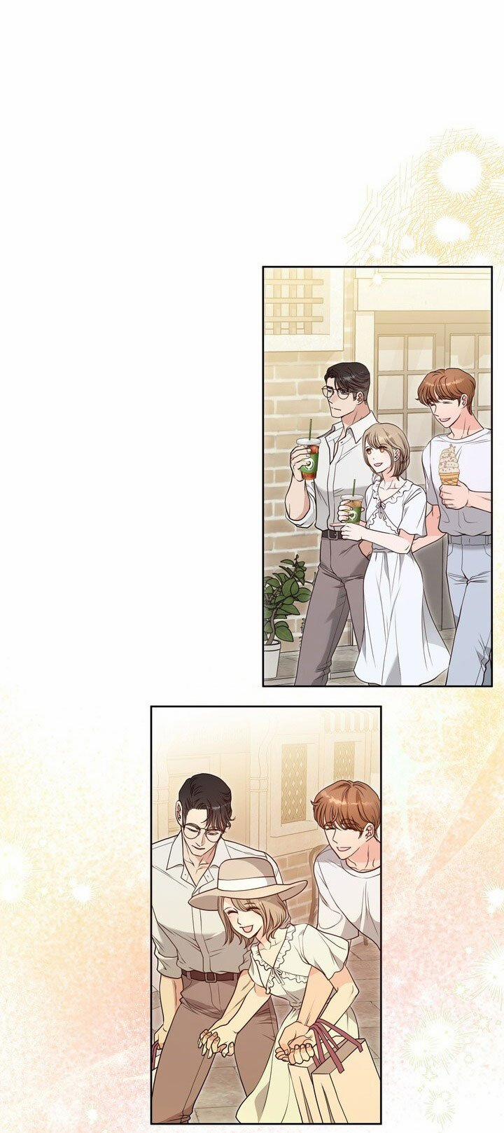 [18+] Tuổi 20 Của Sinh Viên Trường Thể Thao 38 trang 18