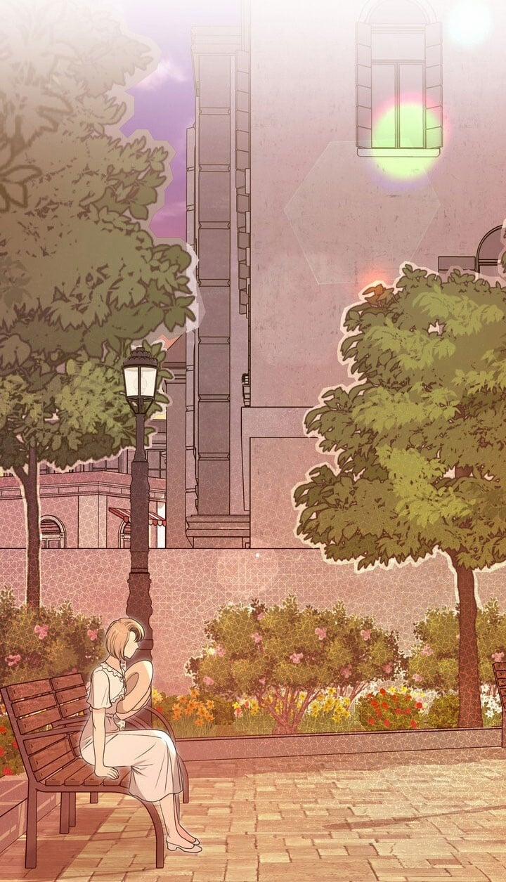 [18+] Tuổi 20 Của Sinh Viên Trường Thể Thao 38 trang 21