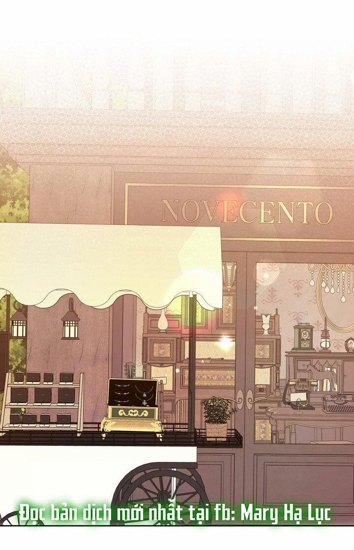 [18+] Tuổi 20 Của Sinh Viên Trường Thể Thao 38 trang 23