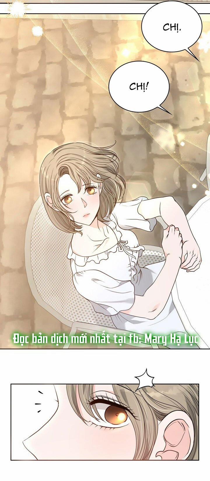 [18+] Tuổi 20 Của Sinh Viên Trường Thể Thao 38 trang 6