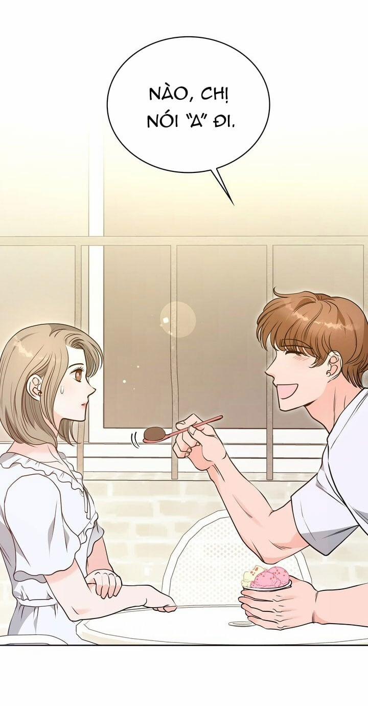 [18+] Tuổi 20 Của Sinh Viên Trường Thể Thao 38 trang 7