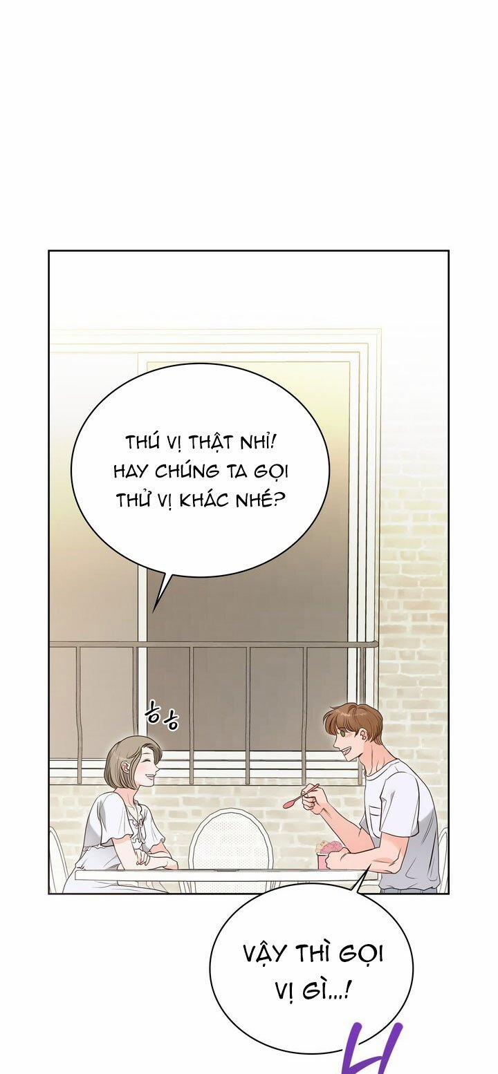 [18+] Tuổi 20 Của Sinh Viên Trường Thể Thao 38 trang 9