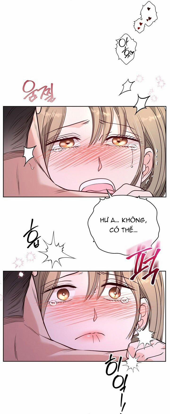 [18+] Tuổi 20 Của Sinh Viên Trường Thể Thao 39 trang 18