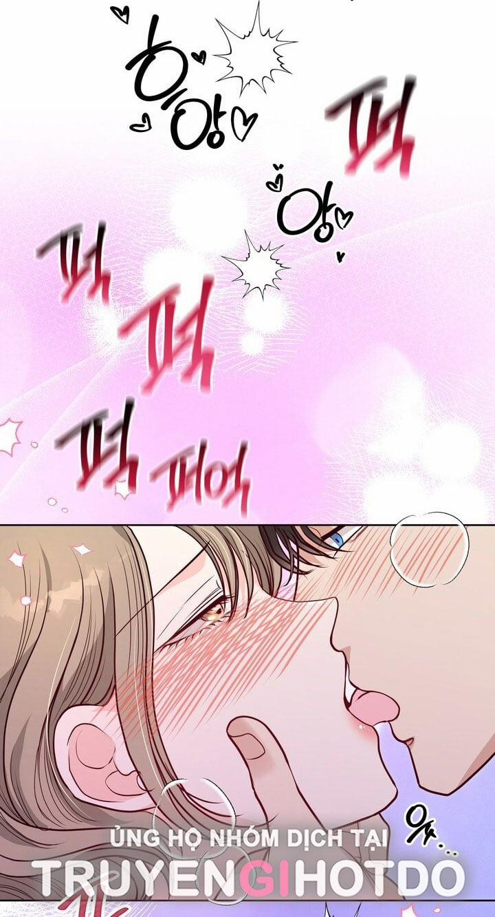 [18+] Tuổi 20 Của Sinh Viên Trường Thể Thao 39 trang 19