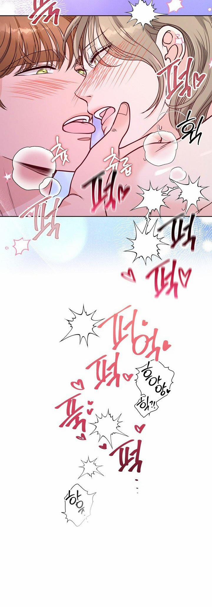 [18+] Tuổi 20 Của Sinh Viên Trường Thể Thao 39 trang 20