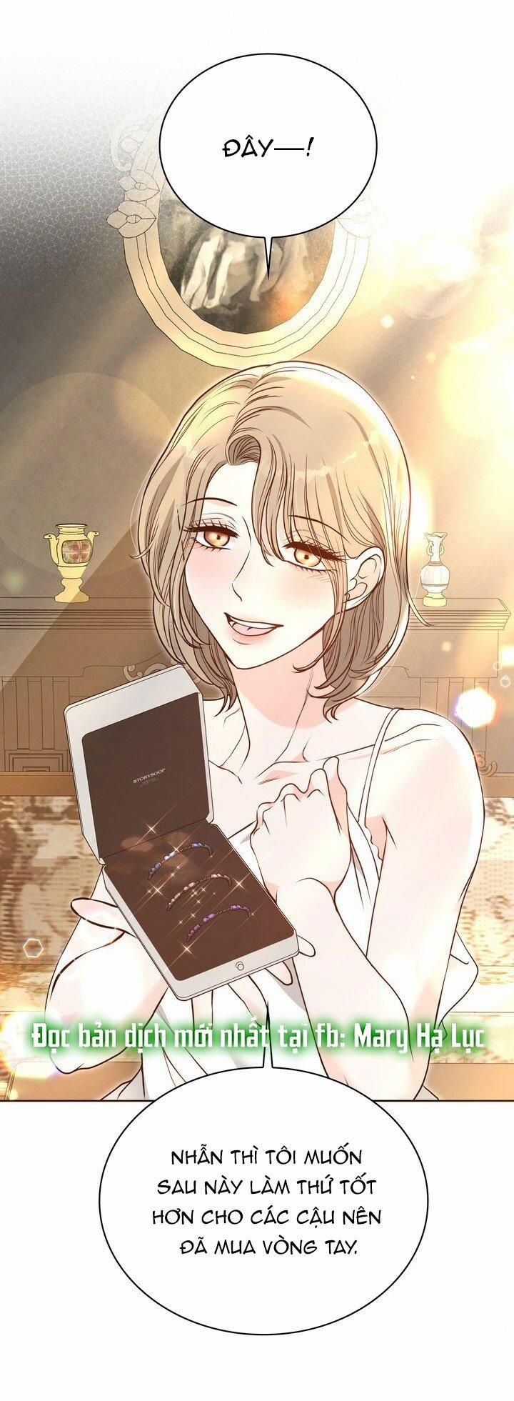 [18+] Tuổi 20 Của Sinh Viên Trường Thể Thao 39 trang 27