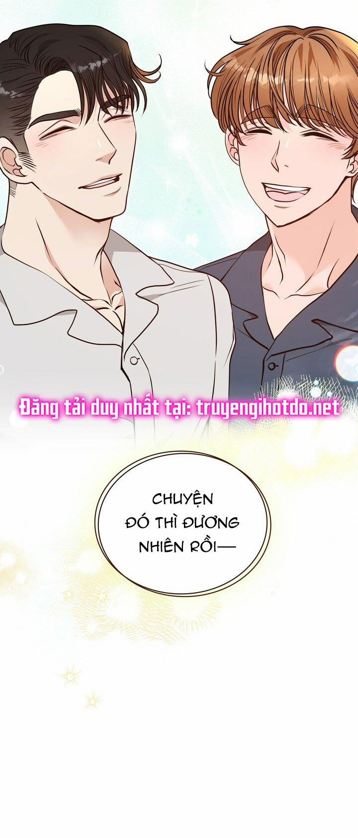 [18+] Tuổi 20 Của Sinh Viên Trường Thể Thao 39 trang 31