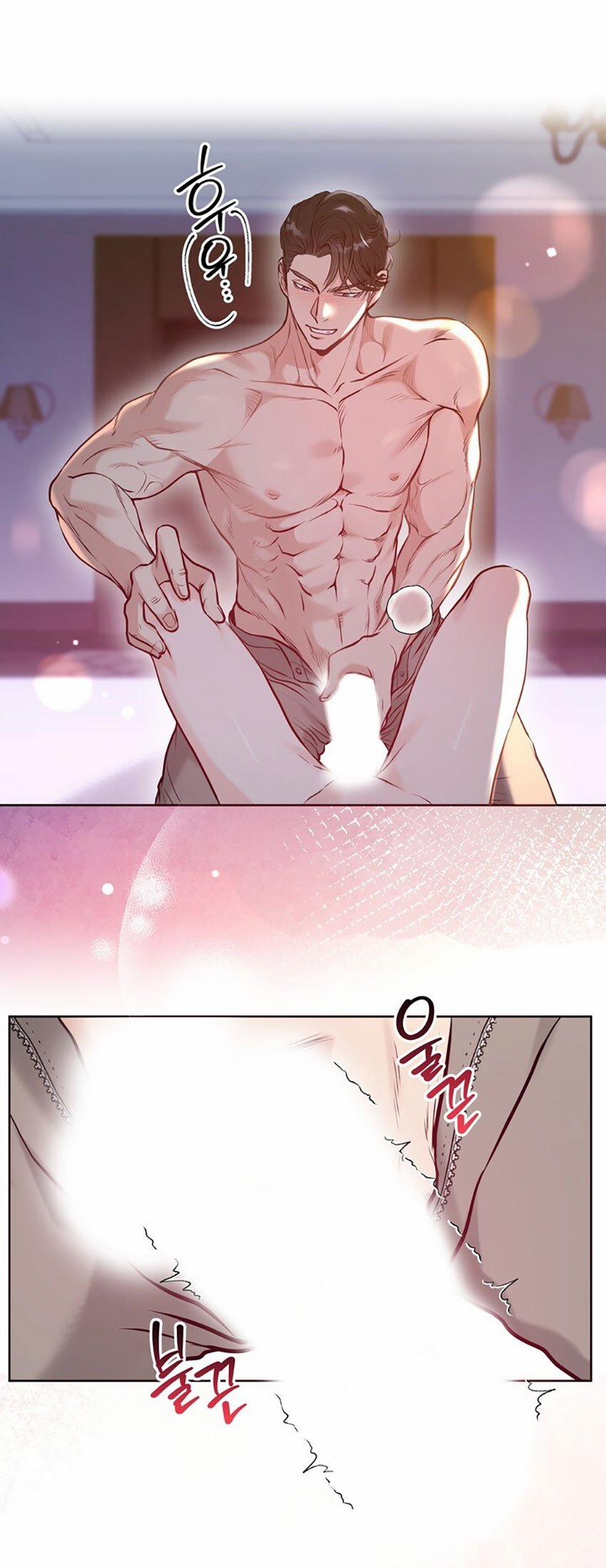 [18+] Tuổi 20 Của Sinh Viên Trường Thể Thao 4.1 trang 14