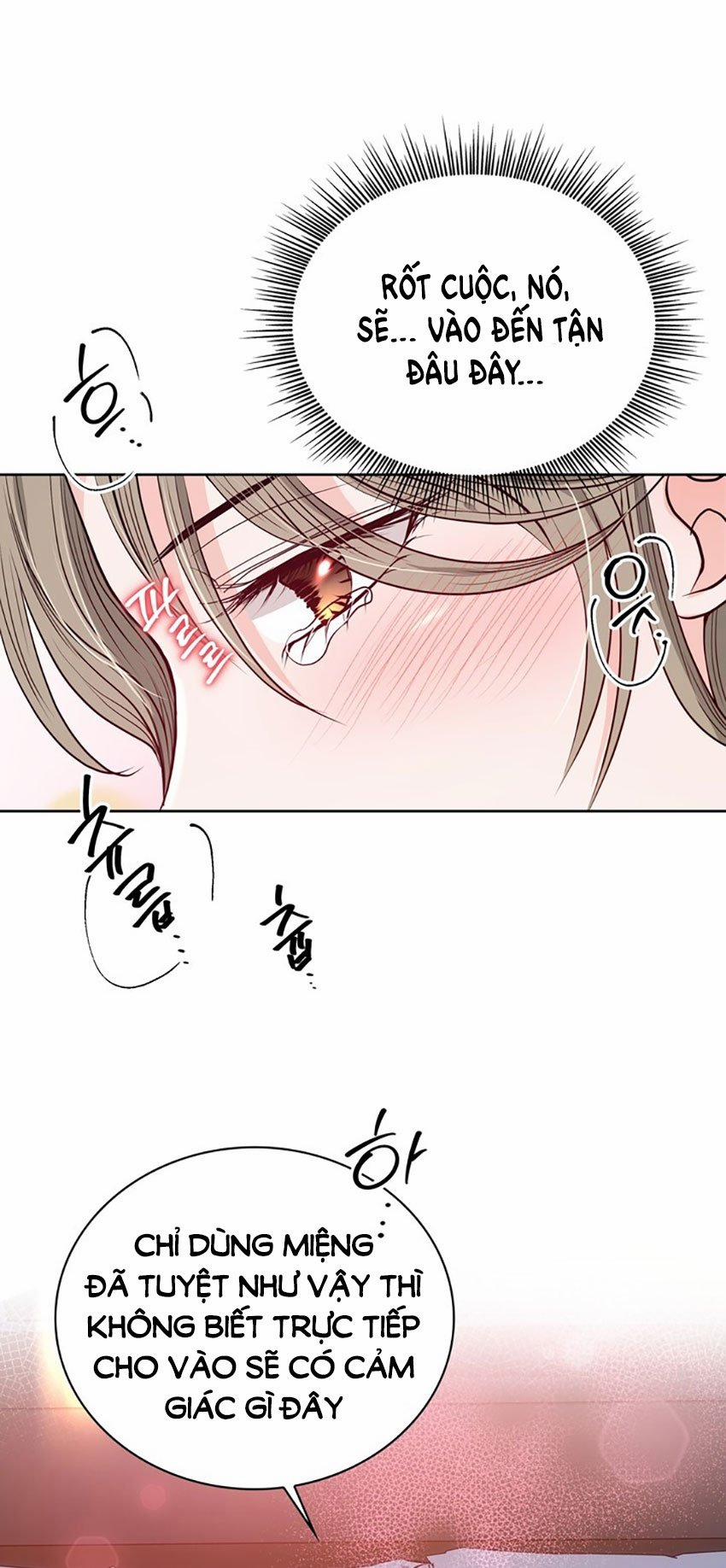 [18+] Tuổi 20 Của Sinh Viên Trường Thể Thao 4.1 trang 19