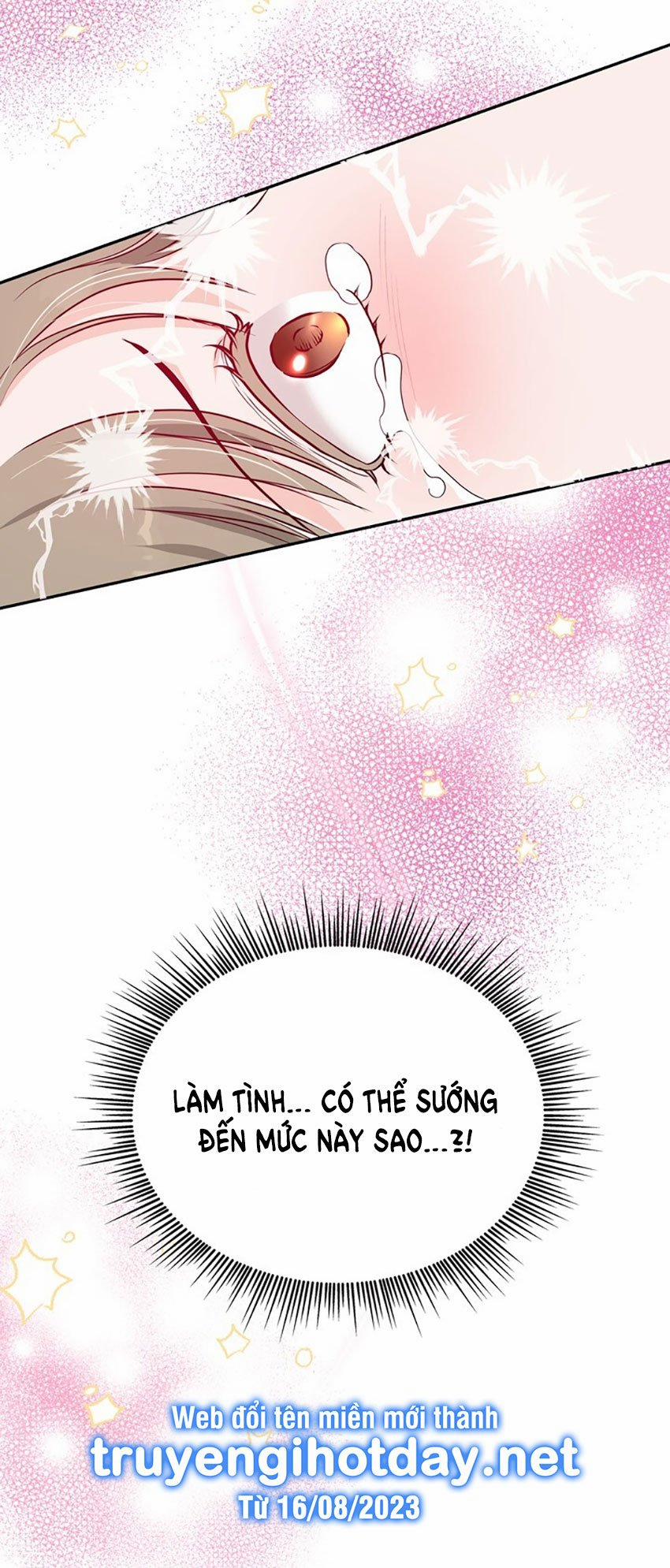 [18+] Tuổi 20 Của Sinh Viên Trường Thể Thao 4.1 trang 26