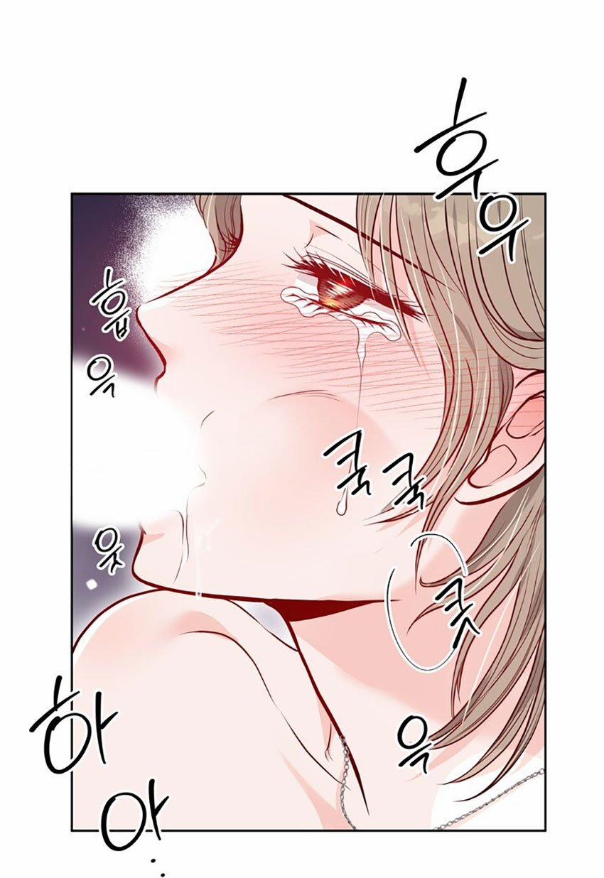 [18+] Tuổi 20 Của Sinh Viên Trường Thể Thao 4.1 trang 29