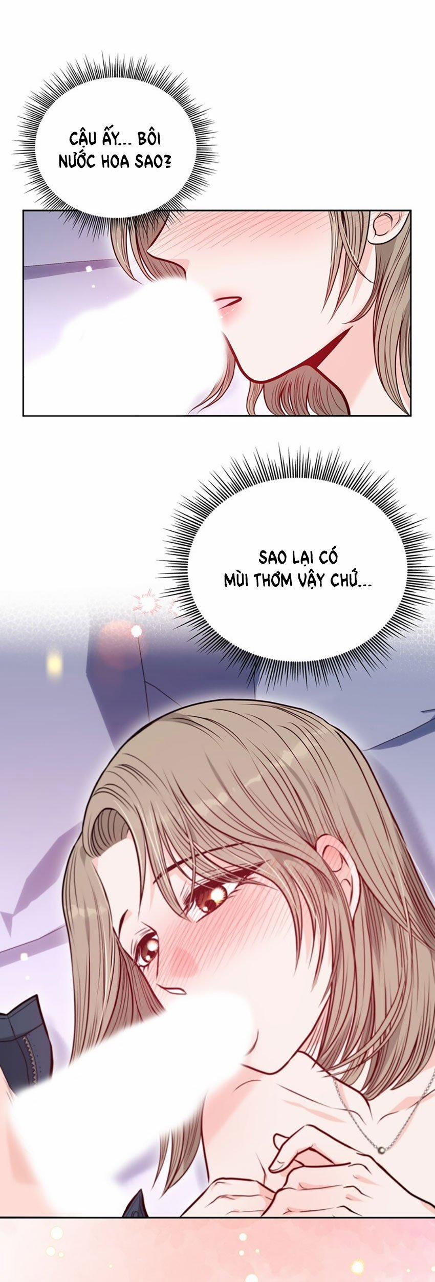 [18+] Tuổi 20 Của Sinh Viên Trường Thể Thao 4.1 trang 9