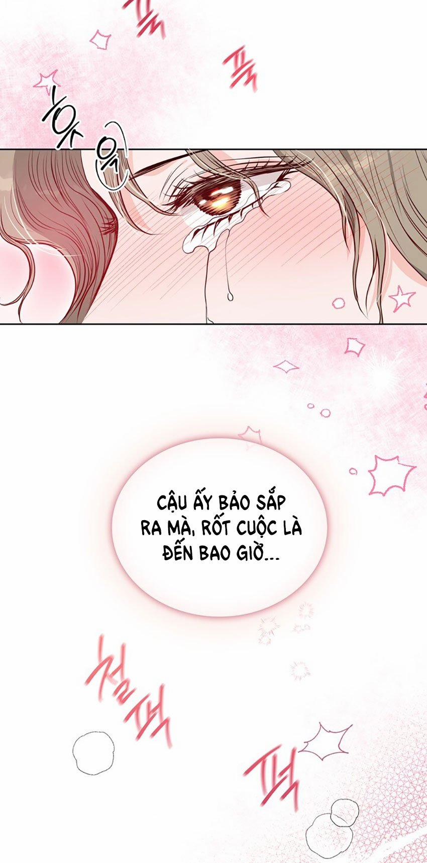 [18+] Tuổi 20 Của Sinh Viên Trường Thể Thao 4.2 trang 3