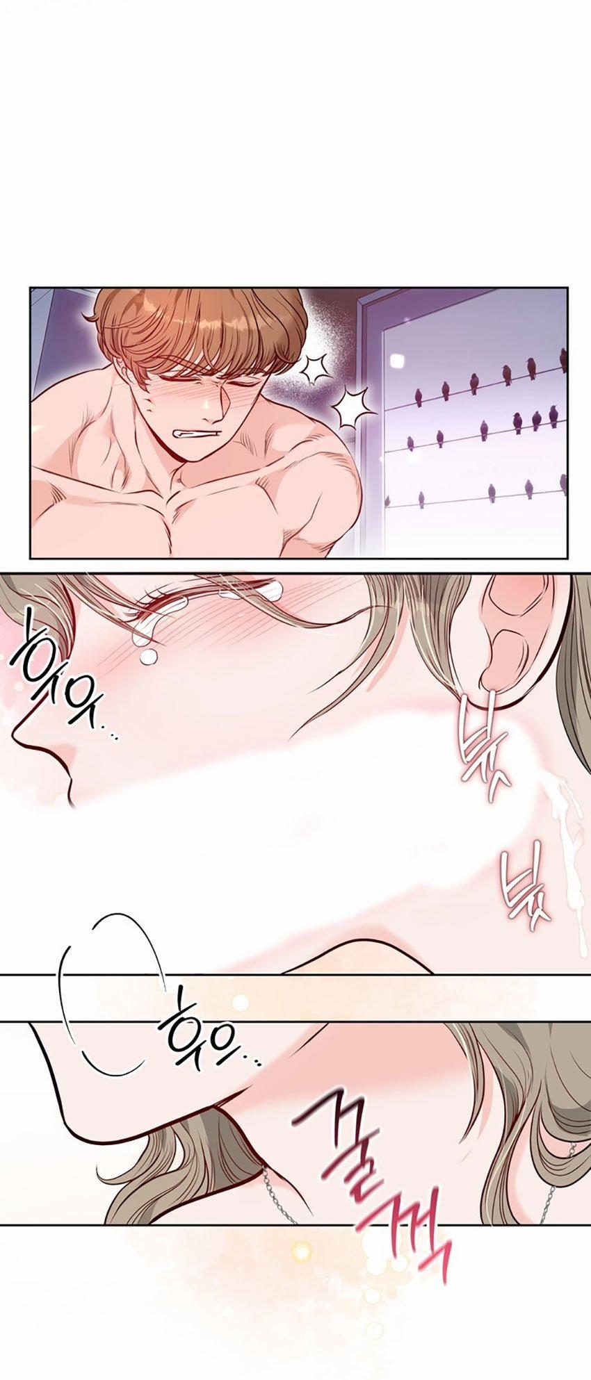 [18+] Tuổi 20 Của Sinh Viên Trường Thể Thao 4.2 trang 5