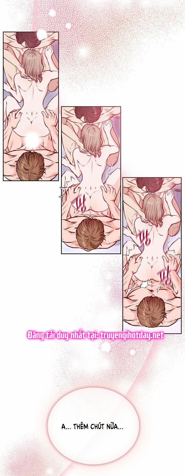 [18+] Tuổi 20 Của Sinh Viên Trường Thể Thao 5.1 trang 15