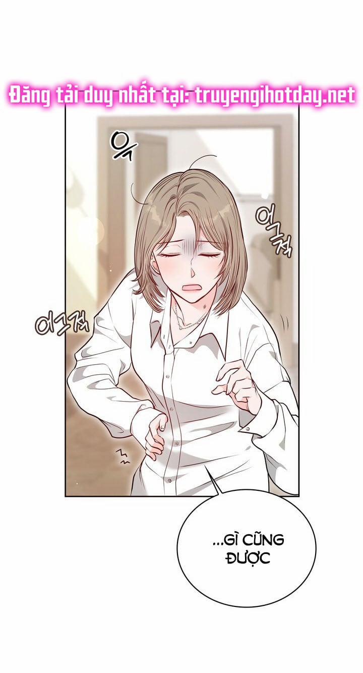 [18+] Tuổi 20 Của Sinh Viên Trường Thể Thao 6.1 trang 11