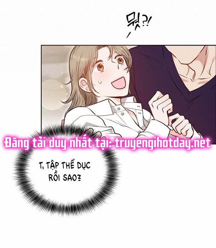 [18+] Tuổi 20 Của Sinh Viên Trường Thể Thao 6.1 trang 21