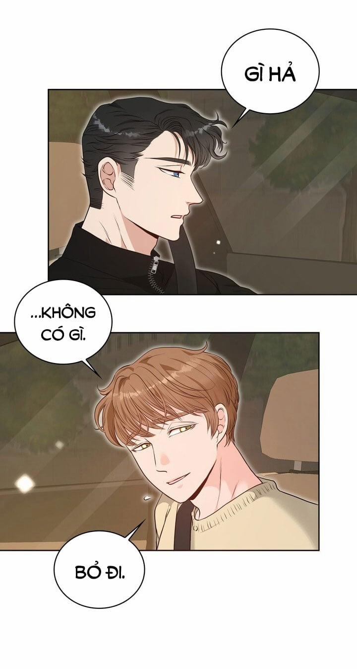 [18+] Tuổi 20 Của Sinh Viên Trường Thể Thao 7.2 trang 2