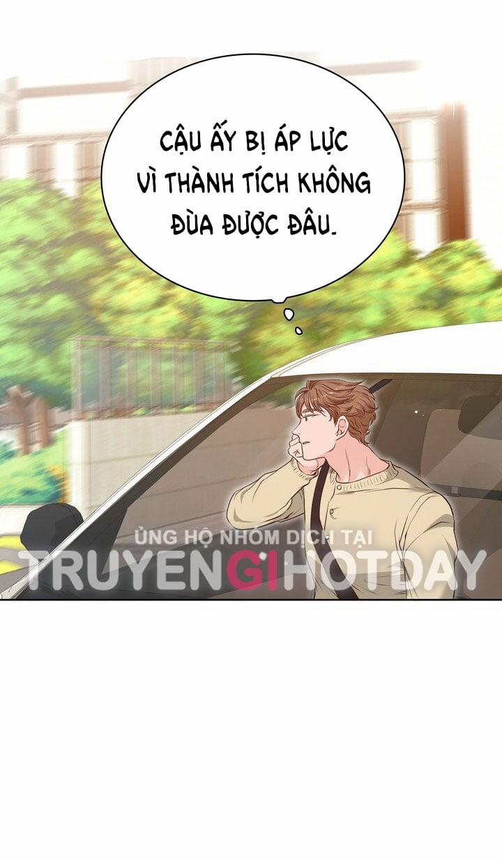 [18+] Tuổi 20 Của Sinh Viên Trường Thể Thao 7.2 trang 3