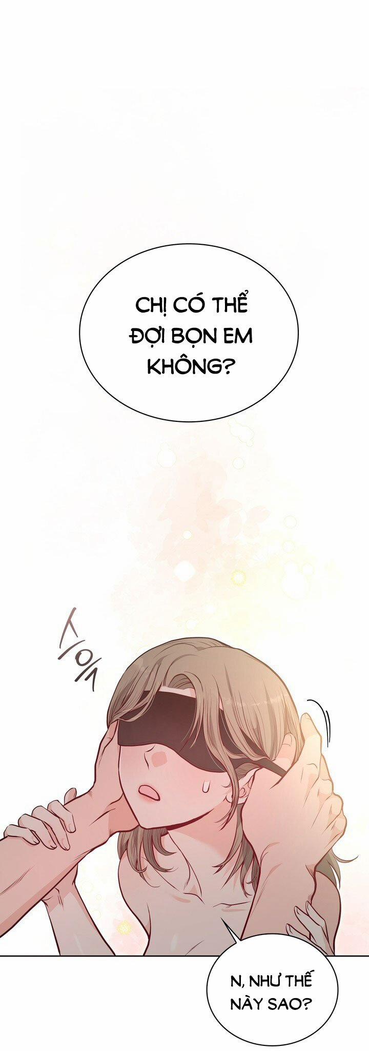 [18+] Tuổi 20 Của Sinh Viên Trường Thể Thao 8.1 trang 8