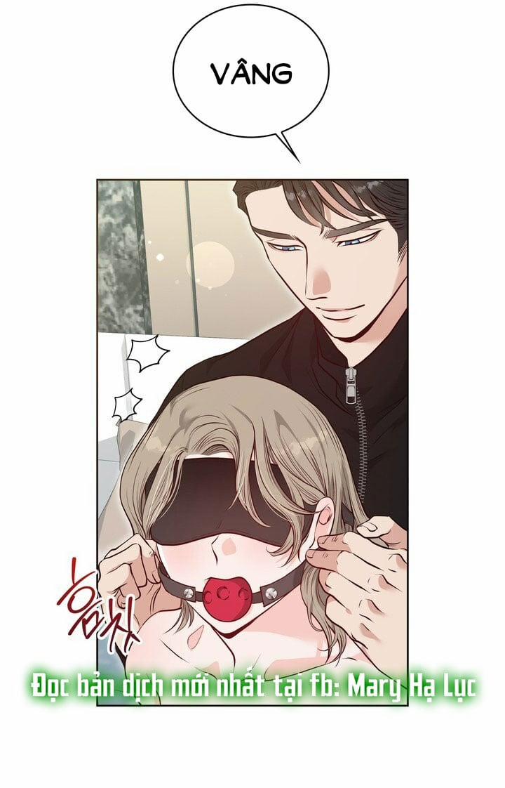 [18+] Tuổi 20 Của Sinh Viên Trường Thể Thao 8.1 trang 9