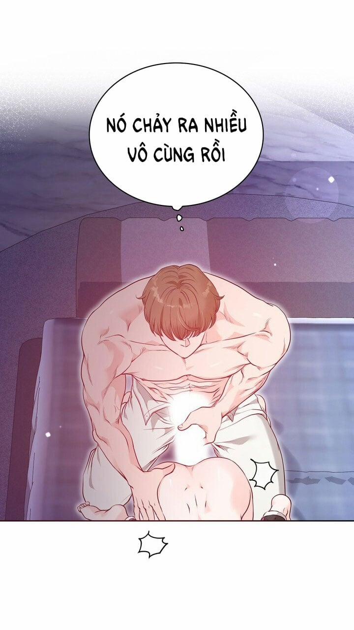 [18+] Tuổi 20 Của Sinh Viên Trường Thể Thao 8.2 trang 13