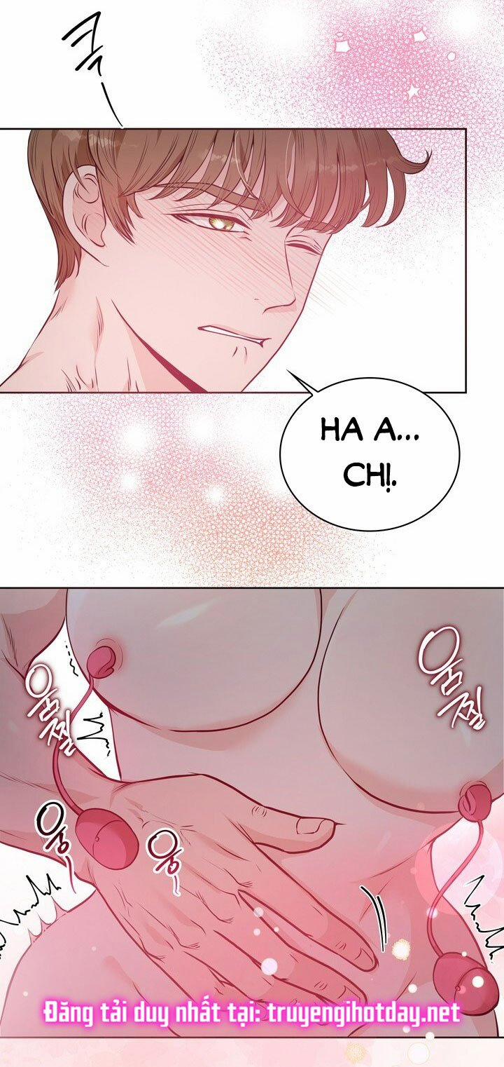 [18+] Tuổi 20 Của Sinh Viên Trường Thể Thao 8.2 trang 16