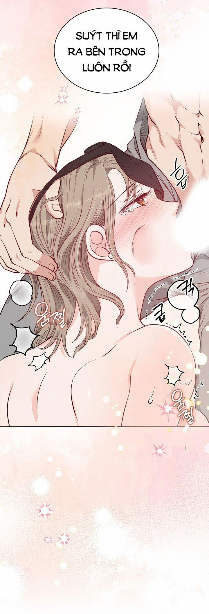 [18+] Tuổi 20 Của Sinh Viên Trường Thể Thao 8.2 trang 17